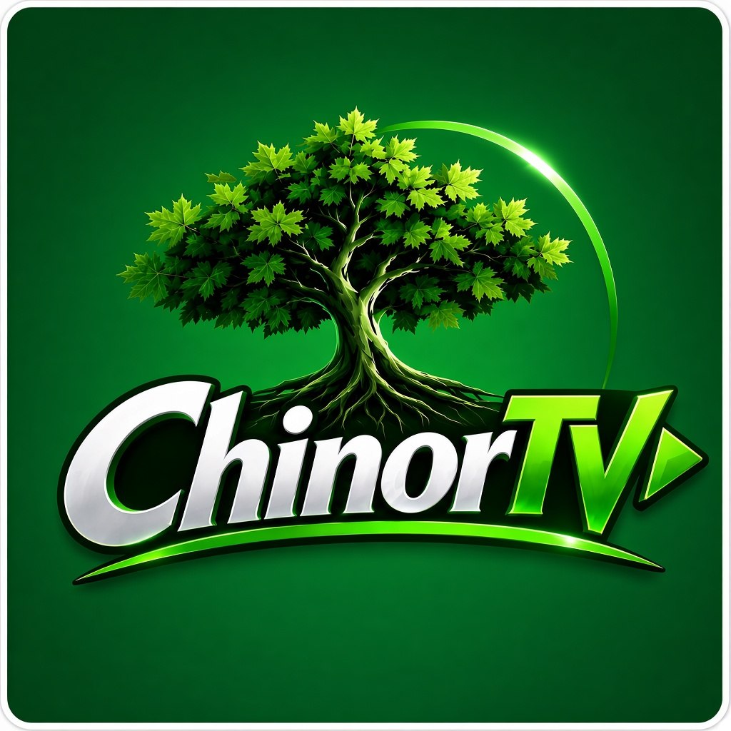 ChinorTV